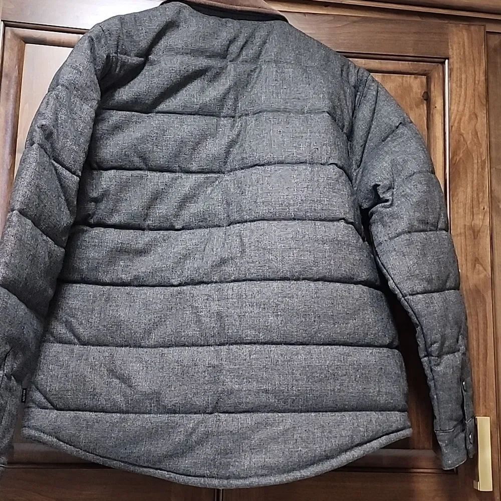 Brixton Cass Jacket - Picture 5 of 5